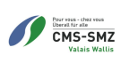 Entreprise : CMS Valais CMS Valais