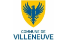 Commune de Villeneuve